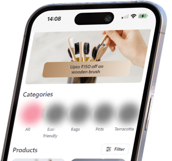 PRODUCT CATEGORIES